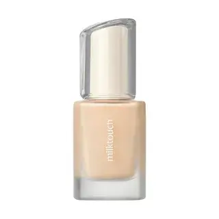 Dewy Glass Skin Foundation - 20 Colors #21N Natural Beige