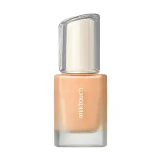 Dewy Glass Skin Foundation - 20 Colors #23N Medium Beige
