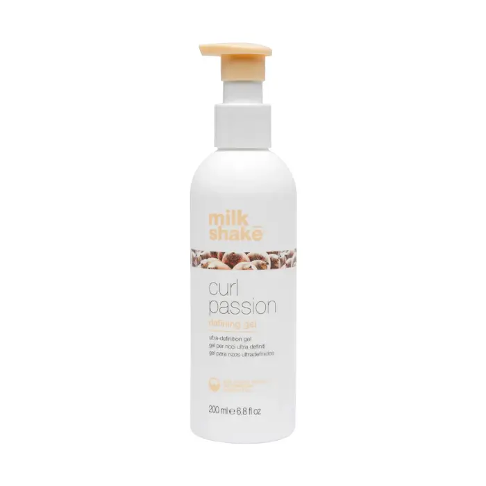 MILKSHAKE Curl Passion Defining Gel 200ml - Gel Capelli