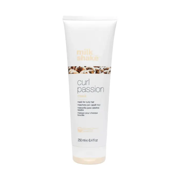MILKSHAKE Curl Passion Mask 250ml - Maschera Ricci Definiti Capelli