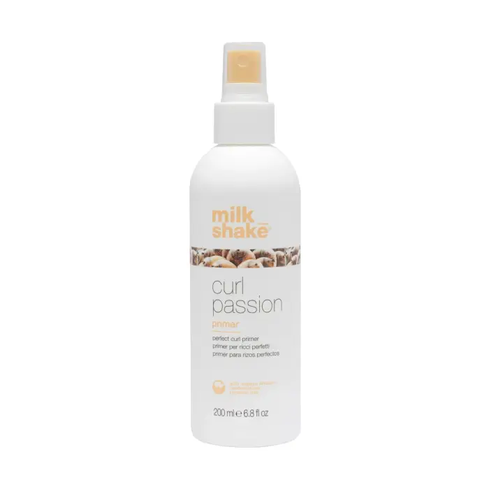 MILKSHAKE Curl Passion Primer 200ml - Crema Capelli