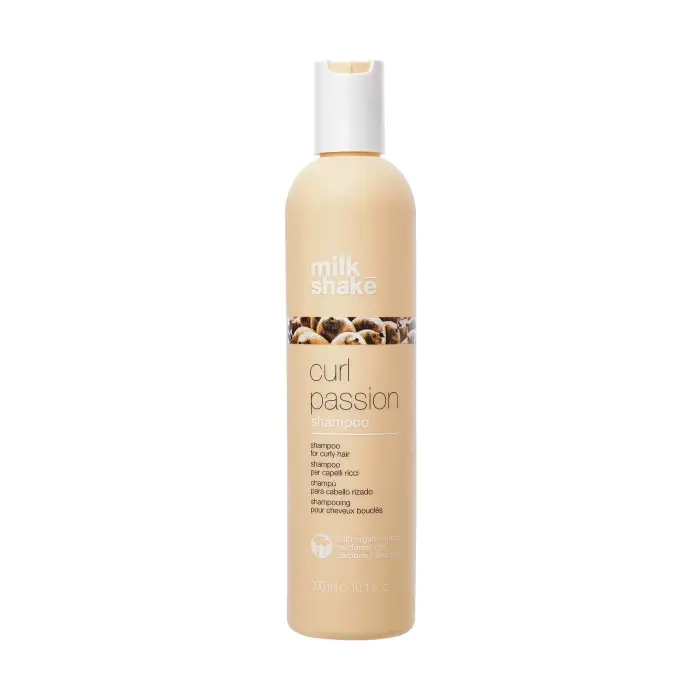 MILKSHAKE Curl Passion Shampoo 300ml - Shampoo Ricci Definiti