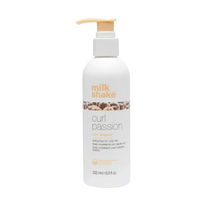 MILKSHAKE Curl Passion Shaper 200ml - Gel Capelli