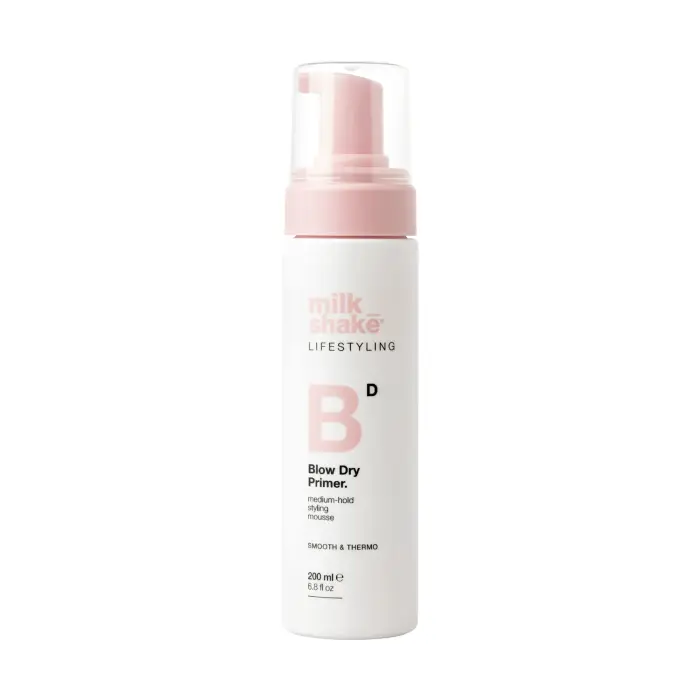 MILKSHAKE Lifestyling Blow-Dry Primer 200ml - Crema Capelli