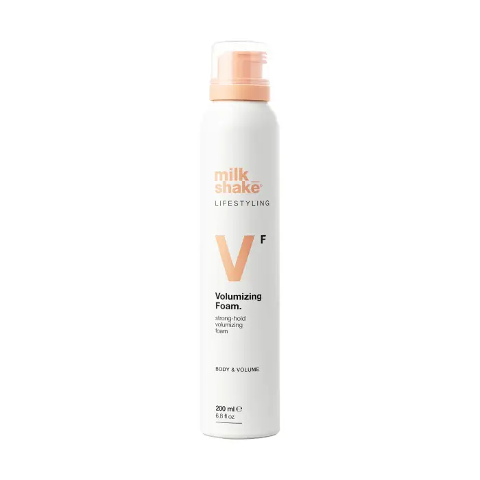 MILKSHAKE Lifestyling Volume Foam 200ml - Mousse Volumizzante