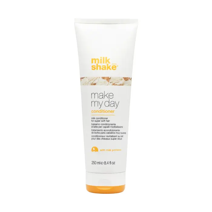 MILKSHAKE Make My Day Conditioner 250ml - Balsamo Rivitalizzante Capelli