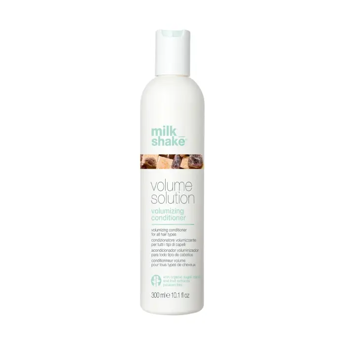 MILKSHAKE Volume Solution Conditioner 300ml - Balsamo Volumizzante Capelli