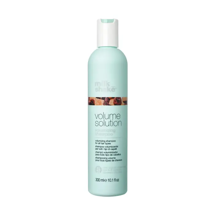 MILKSHAKE Volume Solution Shampoo 300ml - Shampoo Volumizzante