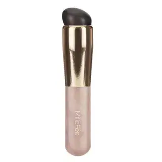 MilleFee Fluffy Touch Brush 602 Silicone Brush