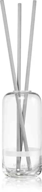 Millefiori milano Millefiori Air Design Capsule Transparent diffusore di aromi senza ricarica (6 x 14 cm)