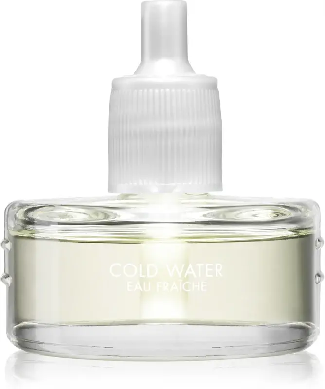 Millefiori milano Millefiori Aria Cold Water ricarica diffusore elettrico 20 ml