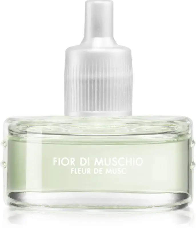 Millefiori milano Millefiori Aria Fiori di Muschio ricarica diffusore elettrico 20 ml