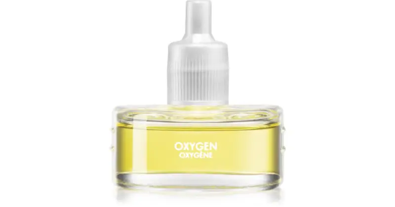 Millefiori milano Millefiori Aria Oxygen ricarica diffusore elettrico 20 ml