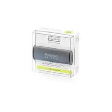 Millefiori Icon Scent the Road Cold Water fragranza dell'auto - 47, 0 g