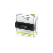 Millefiori Icon Scent the Road Oxygen -fragranza dell'auto - 47, 0 g