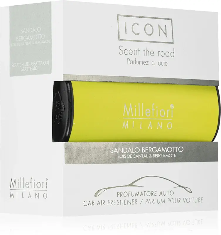 Millefiori Milano Profumo 3835784