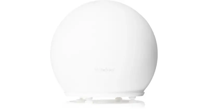 Millefiori milano Millefiori Ultrasound Glass Sphere diffusore di aromi a ultrasuoni e umidificatore dell’aria