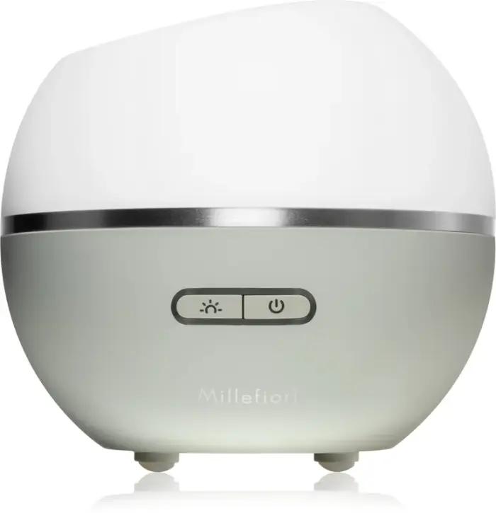 Millefiori milano Millefiori Ultrasound Hydro - Dove diffusore di aromi a ultrasuoni e umidificatore dell aria