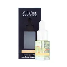 Millefiori milano Olio di lime e vetiver - 15ml