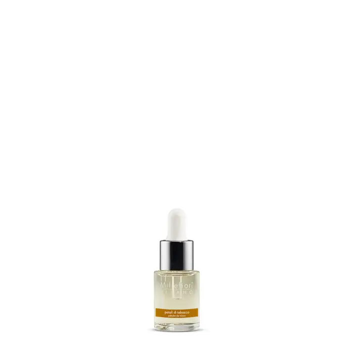 Millefiori Milano Petali di Tabacco 15ml - Fragranze Idrosolubili
