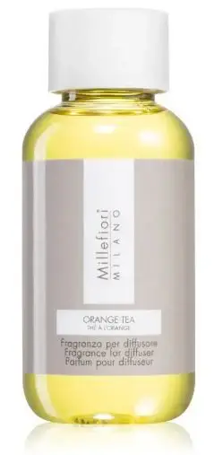 Ricarica sostitutiva per diffusore di aromi Air Design Tè all'arancia 100 ml