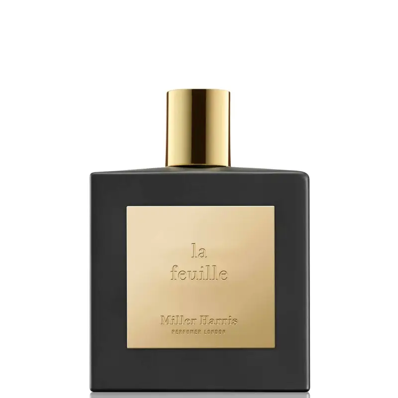 Miller harris La Feuille Eau De Parfum Unisex 100 ml