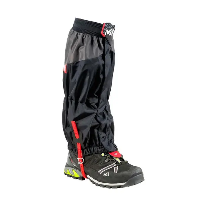 Millet Accessori sport _1_HIGH ROUTE GAITERS Nero