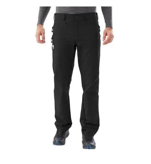 Millet All Outdoor XCS200 M - pantaloni trekking - uomo Black