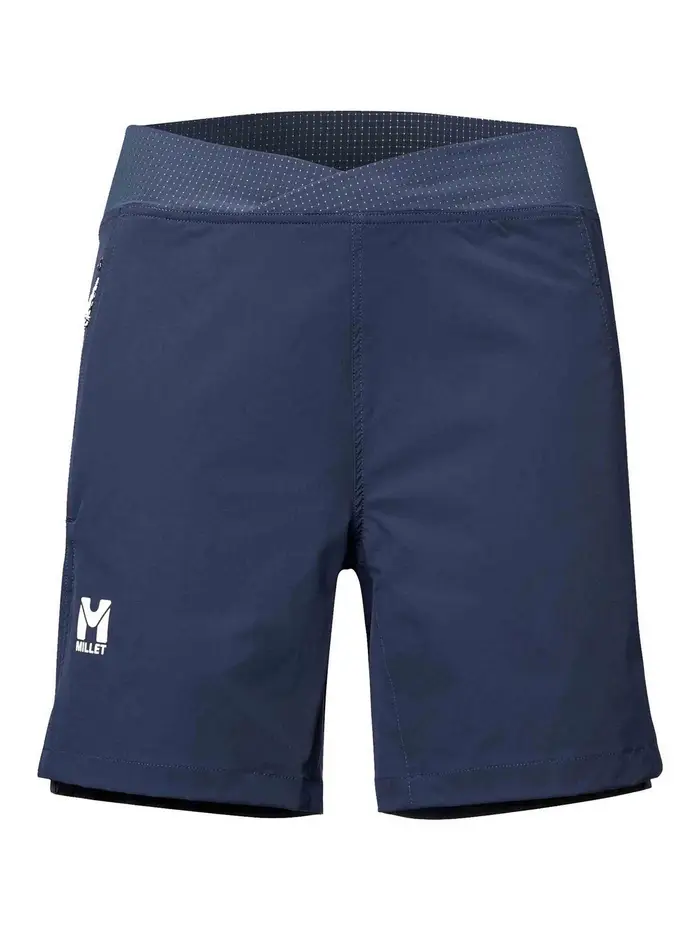 Millet Cimai Poly Corto W Blu