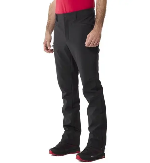 Millet Magma P M - pantaloni trekking - uomo Black
