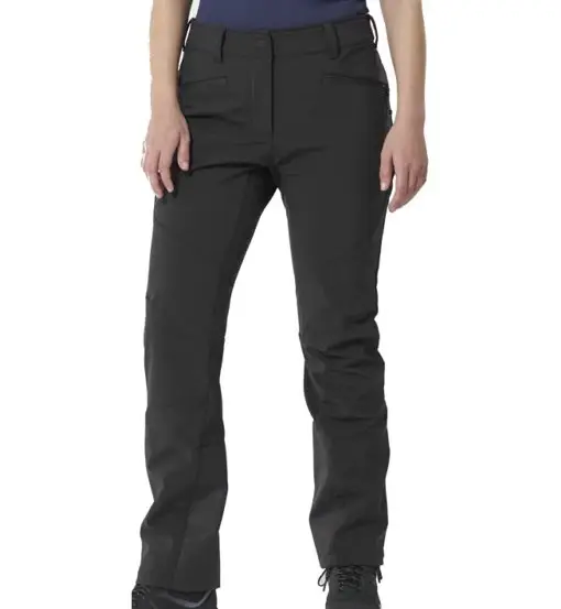 Millet Magma P W - pantaloni trekking - donna Black