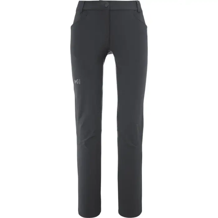 Millet Pantaloni da donna Trekker Stretch III Noir