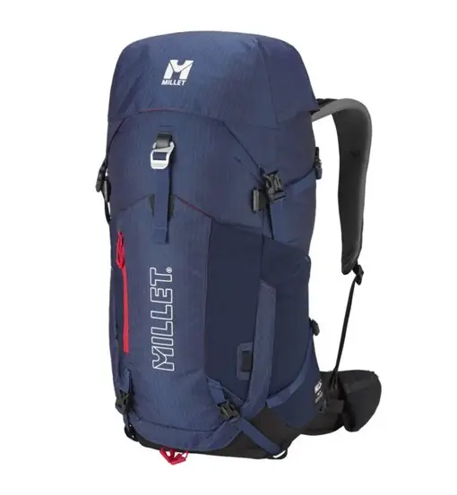 Millet Ubic 30L - zaino trekking Dark Blue