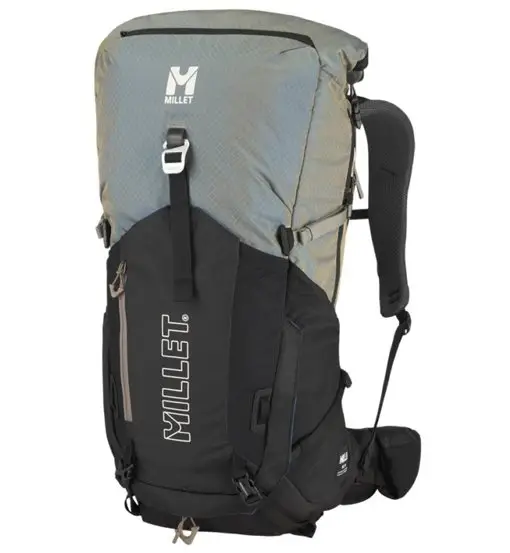 Millet Ubic 35L - zaino trekking Light Blue