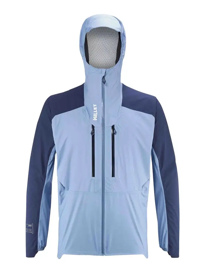 Millet Wanaka Light 25L Jkt M Blu