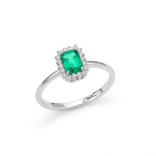 Anello Donna Miluna LID3675