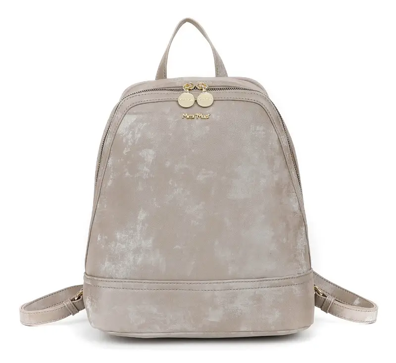 Mimì-Muà Zaino donna Grigio