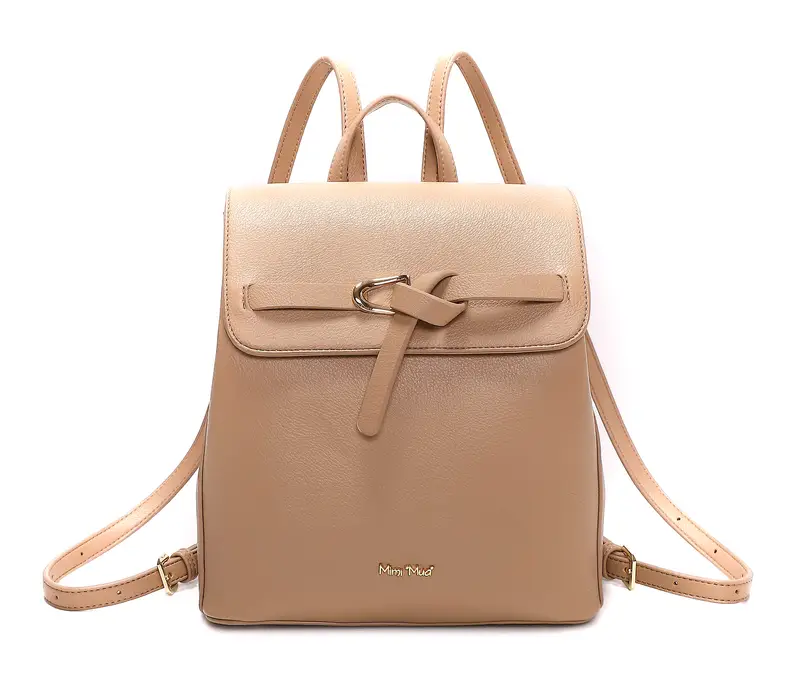Mimì-Muà Zaino donna Nude