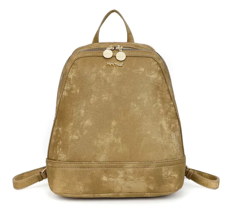 Mimì-Muà Zaino donna Verde