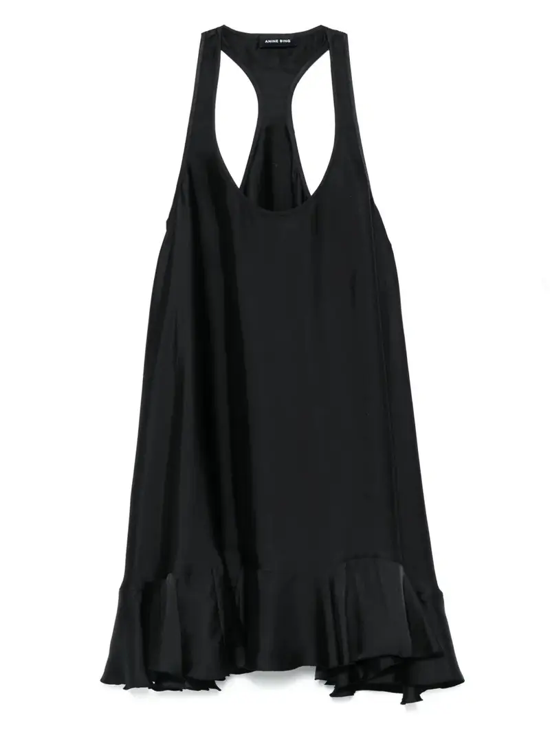 Anine Bing mini dress