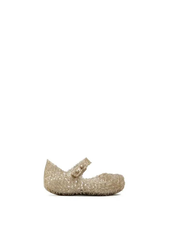Ballerine Bambina ORO