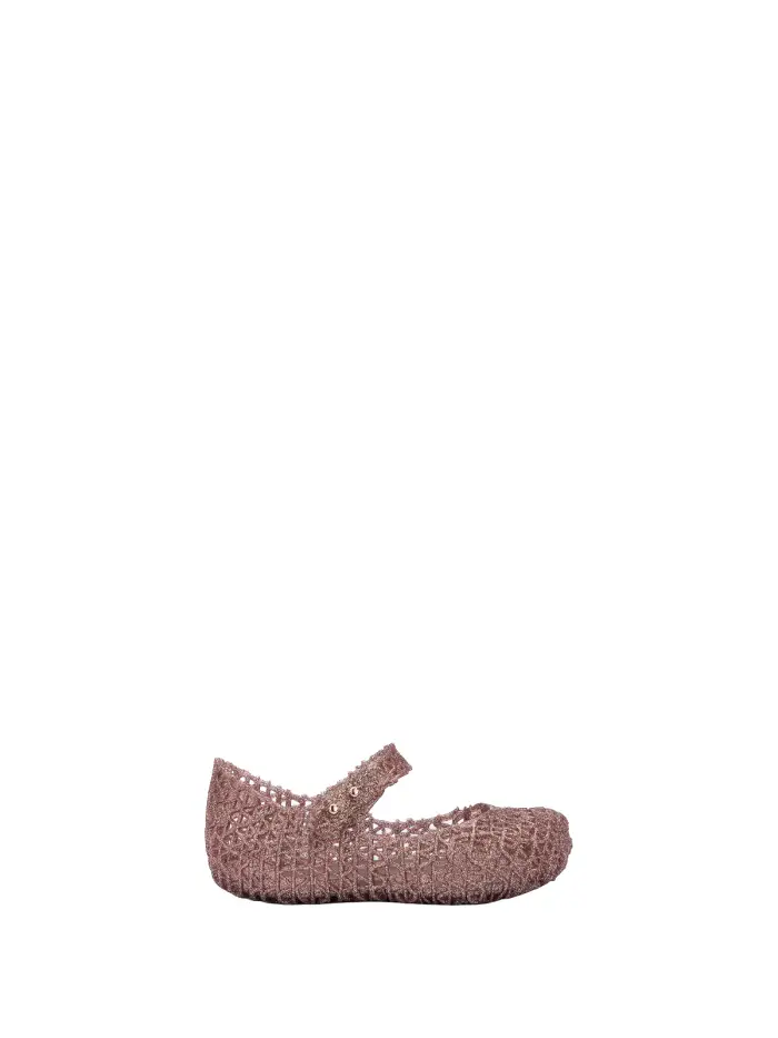 Ballerine Bambina ROSA
