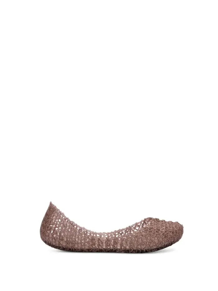 Ballerine Bambina ROSA