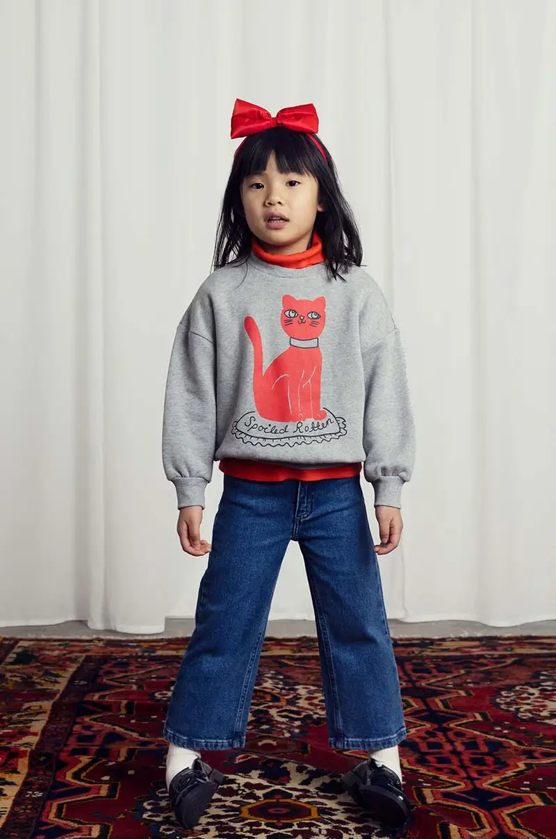 Mini Rodini Jeans Blu 4157378