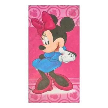 MINNIE TELO MARE BAMBINA
