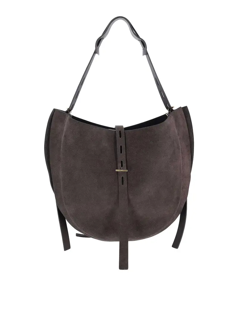 Minobossi Borsa hobo Marrone 4309636