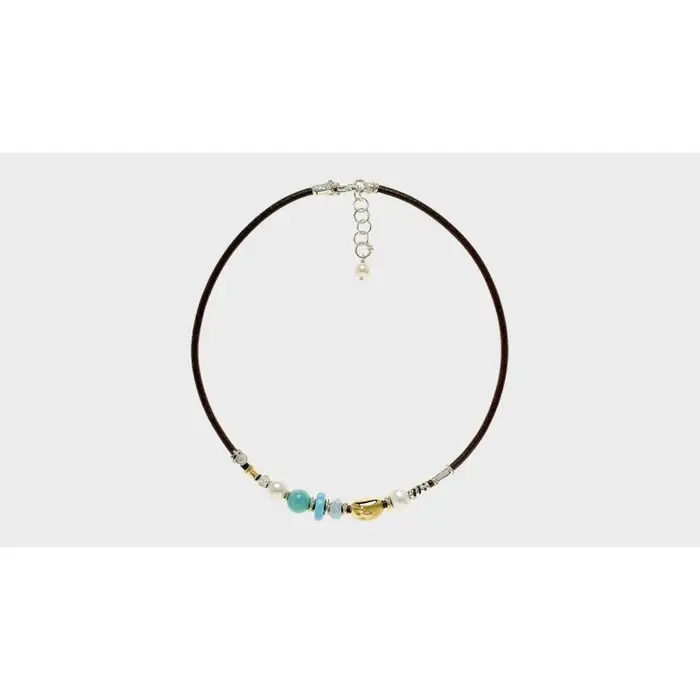 MISANI Collane Oro 5046676