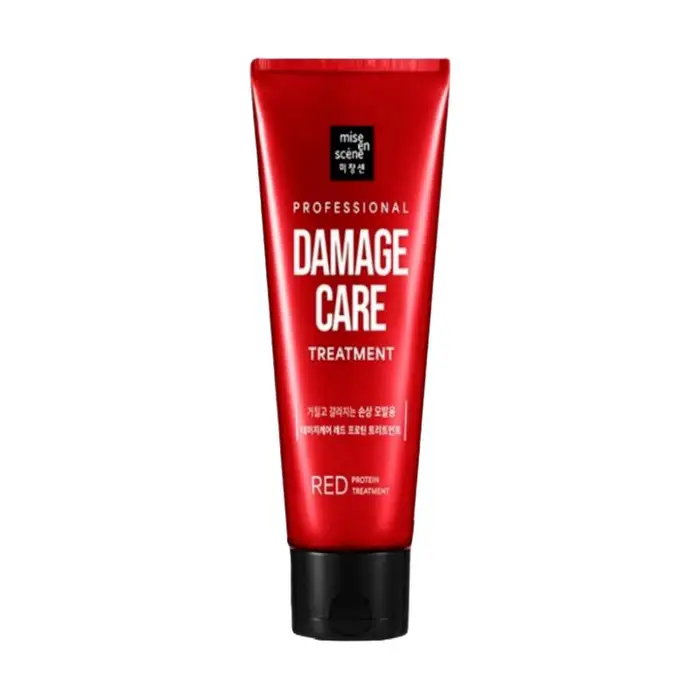 [Mise en scène] 2024 NUOVO Trattamento 180ml 3 tipi Damage Treatment 180ml