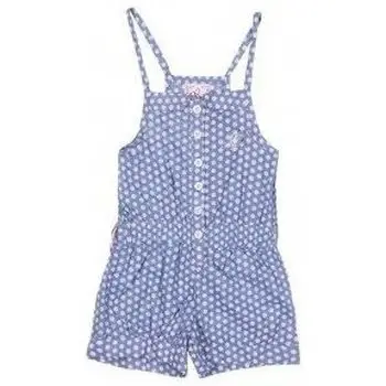 Miss Girly Tute jumpsuit Multicolore 5120788