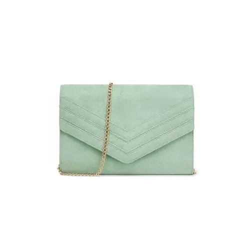 Miss Lulu Pochette Donna Rosa 2732694